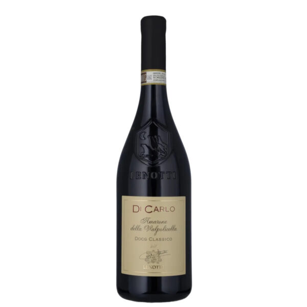 2016 Lenotti "DI CARLO" AMARONE CLASSICO-Veneto