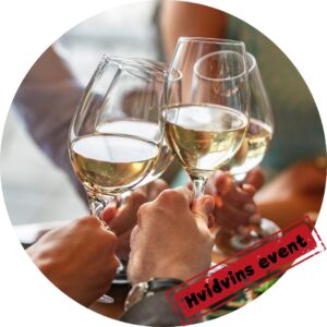 VINSMAGNING RIESLING 4/9-2025