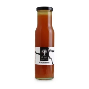 Hr. Skov - Hyben Coulis