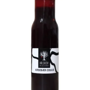Hr. Skov - Kirsebær Coulis