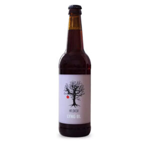 Hr. Skov - Lyng øl - 5,2%