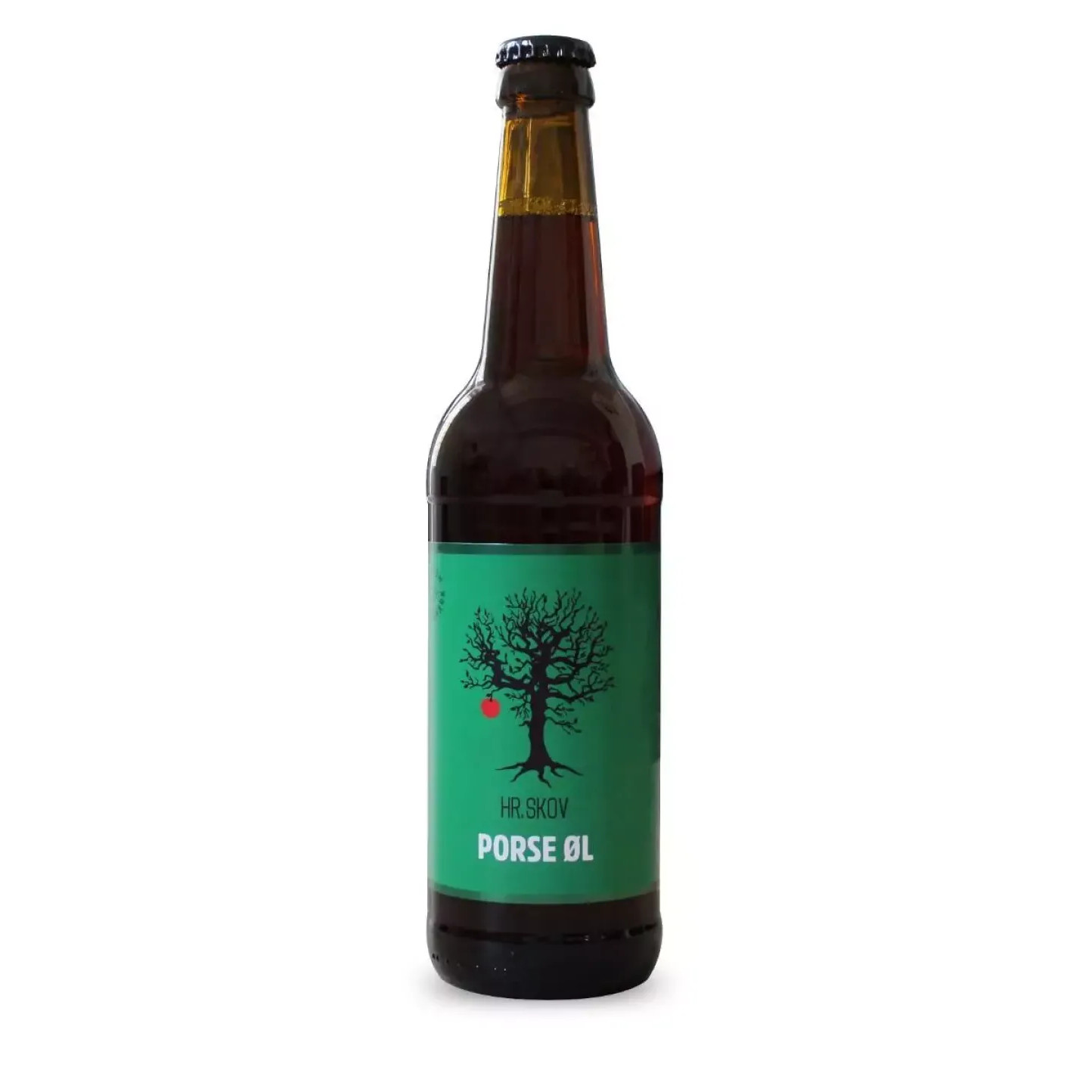 Hr. Skov - Porse øl - 5,5%