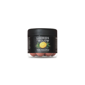 Lakrids By Bülow - Pink Pineapple small