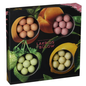 Lakrids by Bülow - Small Box summer