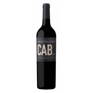 2021 David Finlayson "CAB ET AL"-Sydafrika