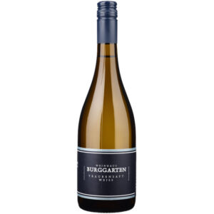 Weingut Burggarten TRAUBENSAFT WEISS ALKOHOLFRI-Ahr