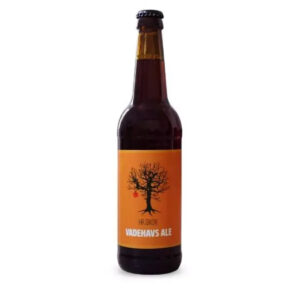 Hr. Skov - Vadehavs Ale - 7,8%