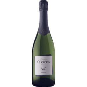 QUERENA CAVA SEMI-SECO ORGANIC-Spanien