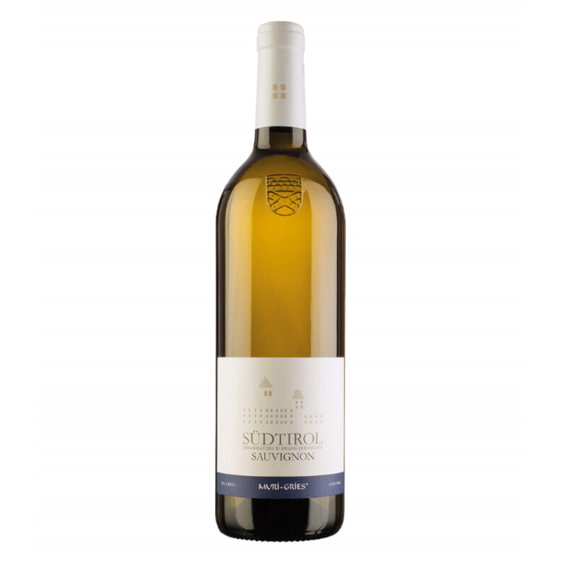 2023 Muri-Gries SAUVIGNON BLANC-Alto Adige