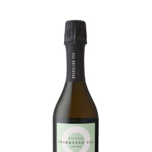 Copenhagen Sparkling Tea Lysegrøn 0% 37,5 cl