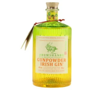 Drumshanbo BRAZILIAN PINEAPPLE GUNPOWDER IRISH GIN-43%