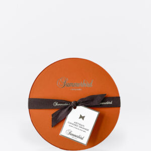 Summerbird - Artisan Candied Orange