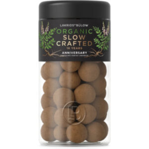 Lakrids by Bülow - Anniversary - Slow Grafted