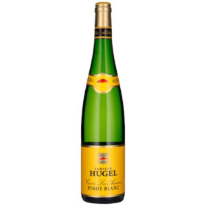 2023 Familie Hugel PINOT BLANC "CUVEE LES AMOURS"-Alsace