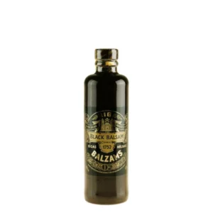 RIGA BLACK BALSAM BITTER 35cl-45%