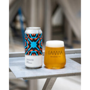 Gamma Brewing Company DEVOLVE WEST COASTS IPA-44cl