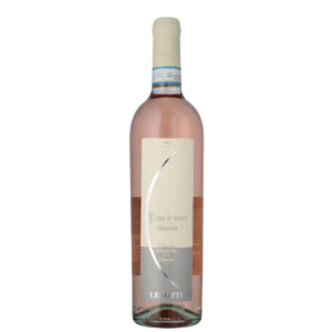2024 Lenotti "VIGNA LE GIARE" CHIARETTO BARDOLINO ROSÉ-Veneto
