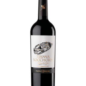 2023 Tianna Negre TIANNA BOCCHORIS NEGRE ØKO-Mallorca