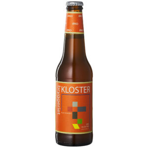 Klosterbryggeriet KLOSTERHUMLE-33cl