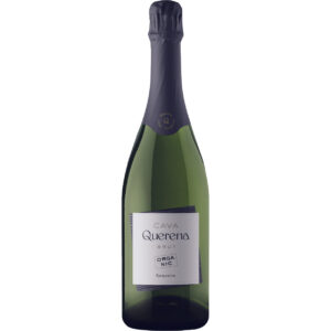 QUERENA BRUT CAVA ORGANIC-Spanien