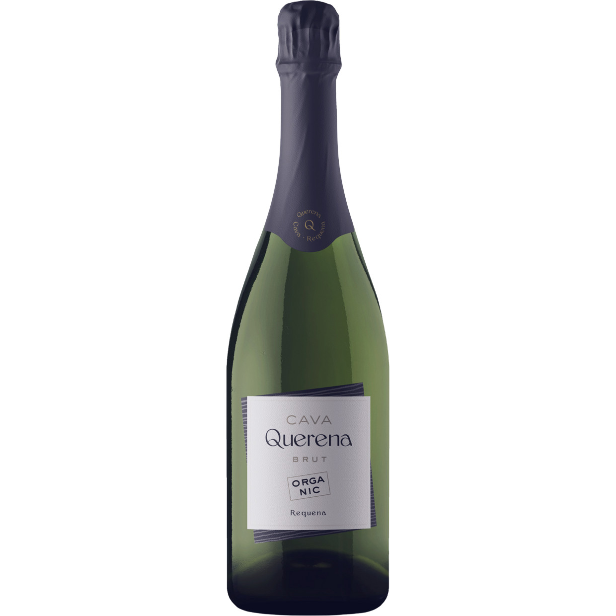 QUERENA BRUT CAVA ORGANIC-Spanien