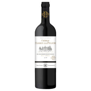 2018 Chateau Cambon La Pelouse HAUT-MEDOC CRU BOURGEOIS EXCEPTIONNEL-Bordeaux