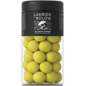 Lakrids By Bülow - Halloween Elderflower