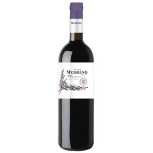 2024 Bodegas Medrano Irazu JOVEN TINTO "IRAZU" DOC-Rioja