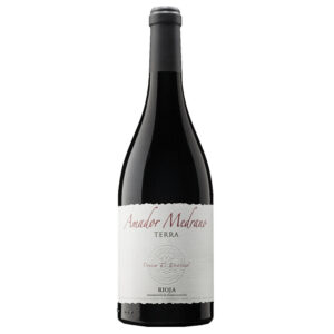 2021 Bodegas Medrano Irazu "AMADOR MEDRANO TERRA EL ENCINAL" DOC-Rioja
