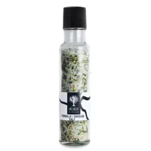 Hr. Skov - Persille/hvidløg salt m. kværn