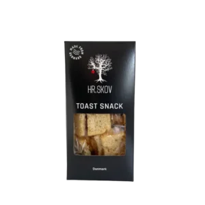 Hr. Skov - Toast Snack