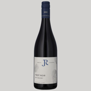 2023 Johanneshof Reinisch "TATTENDORF" PINOT NOIR ØKO-Østrig