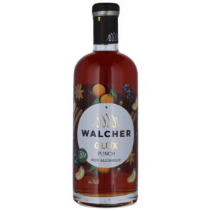 Walcher ALKOHOLFRI GLUX ZERO WINTER EDITION ØKO-0%