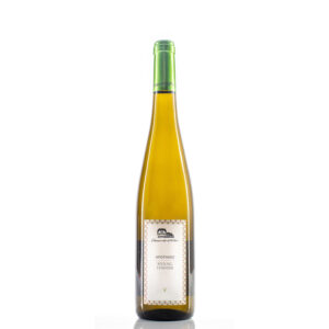 2024 Clüsserath-Weiler APOTHEKE FEINHERB TRITTENHEIMER RIESLING-Mosel