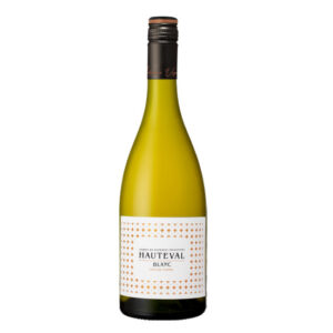 2024 HAUTEVAL BLANC VIEILLES VIGNES-Languedoc