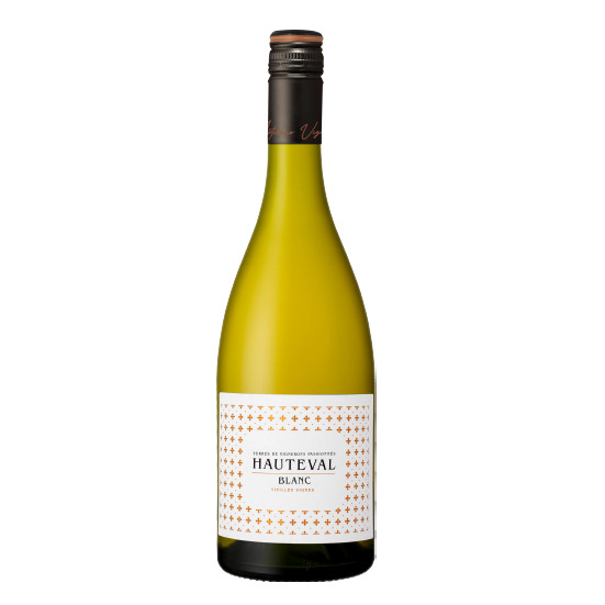 2024 HAUTEVAL BLANC VIEILLES VIGNES-Languedoc