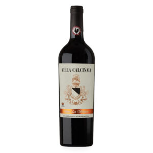 2021 Villa Calcinaia "VIGNA LA FORNACE" CHIANTI CLASSICO GRAN SELEZIONE DOCG ØKO-Toscana