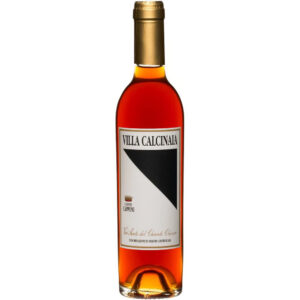 2015 Villa Calcinaia VINSANTO DEL CHIANTI CLASSICO DOC ØKO 375ml-Toscana