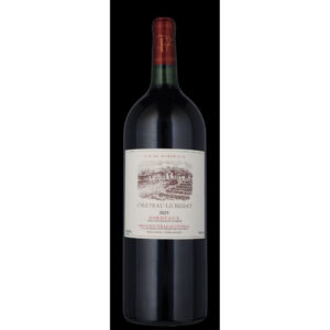 2021 Chateau Le Bedat MAGNUM BORDEAUX ROUGE-Bordeaux