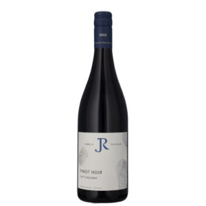 2023 Johanneshof Reinisch "TATTENDORF" PINOT NOIR ØKO-Østrig