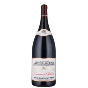 2016 Paul Jaboulet MAGNUM CROZES HERMITAGE "DOMAINE DE THALABERT" ØKO-Rhone