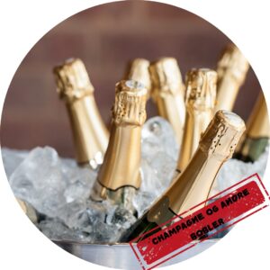 VINSMAGNING CHAMPAGNE OG ANDRE BOBLER 23/4-2026