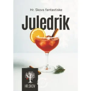Hr. Skov - Jule Drinks