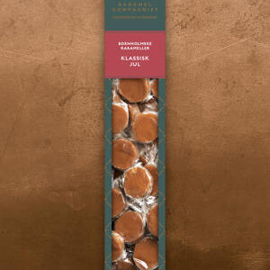 Karamel Kompagniet - Klassisk Jul 216g