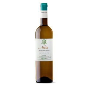 2025 Bodegas Medrano Irazu GARNACHA BLANCO RIOJA DOC-Rioja