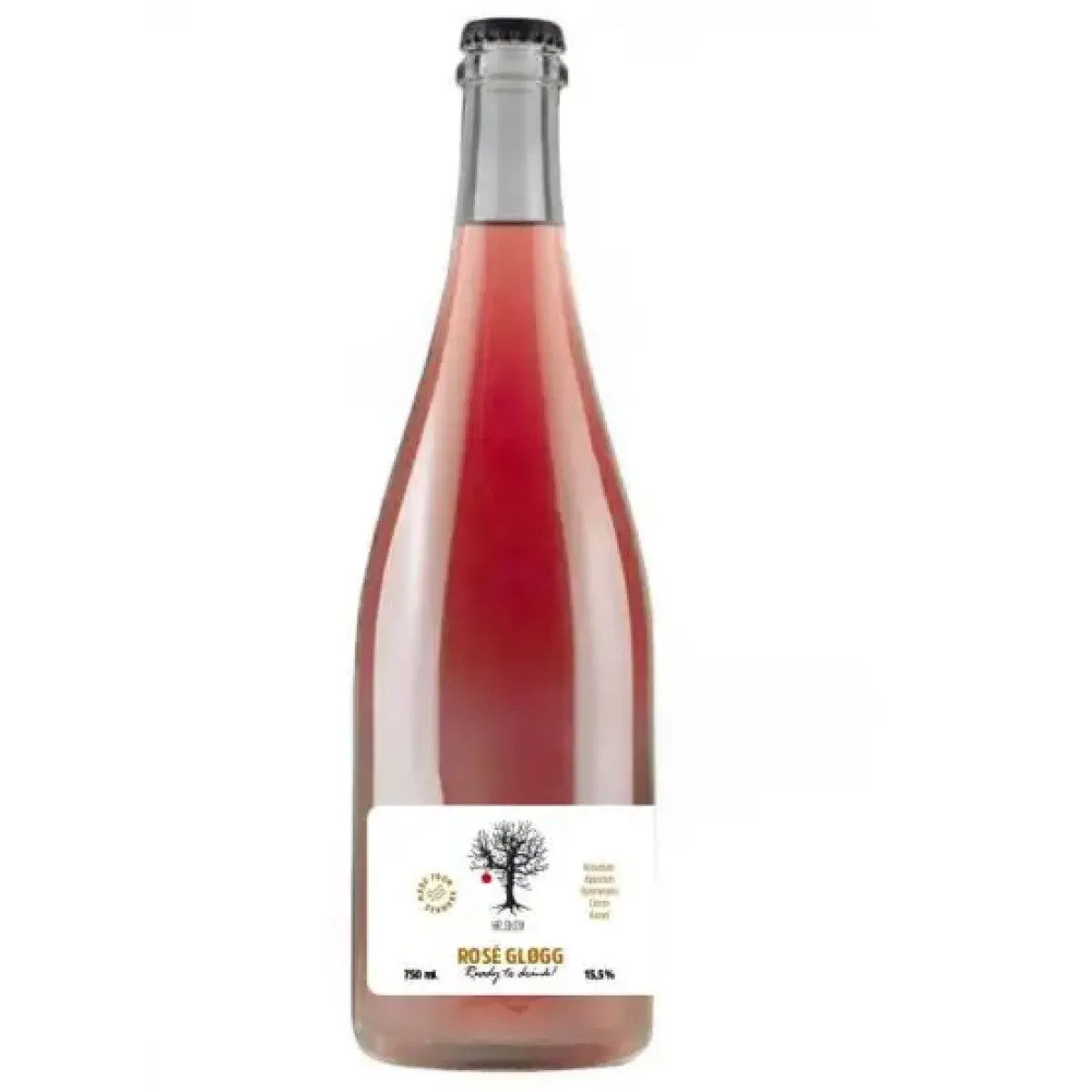 Hr. Skov - Roségløgg