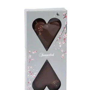 Summerbird - Winter Hearts