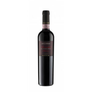 2017 Monte del Fra RECIOTO DELLA VALPOLICELLA CLASSICO 50cl-Veneto