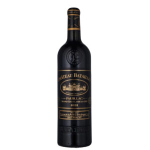2022 CHATEAU BATAILLEY GRAND CRU CLASSE PAUILLAC-Bordeaux