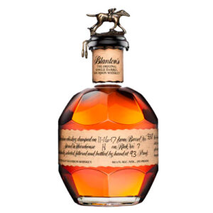 Blantons THE ORIGINAL SINGLE BARREL BOURBON WHISKEY-46,5%